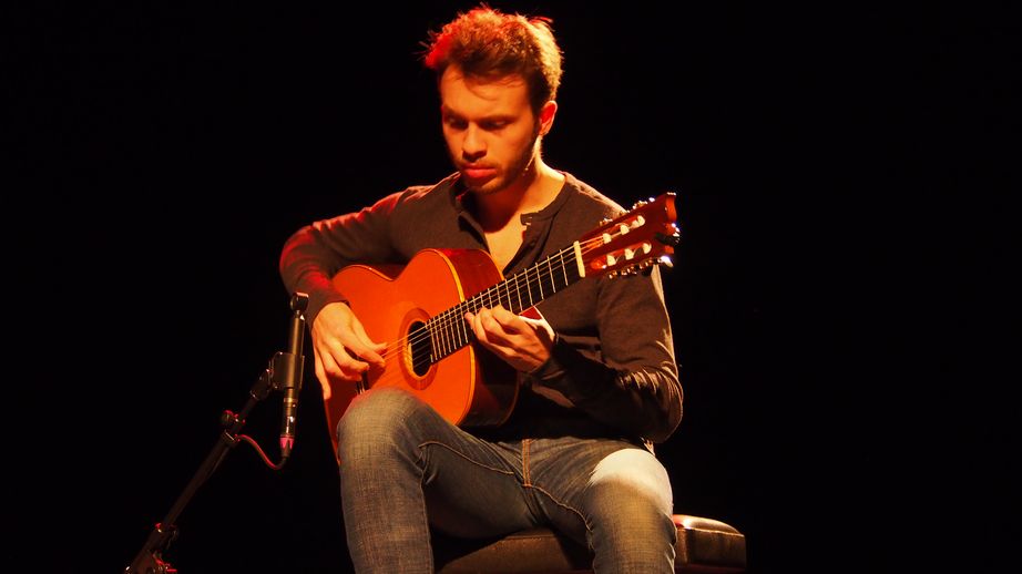 Antoine Boyer / Samuelito